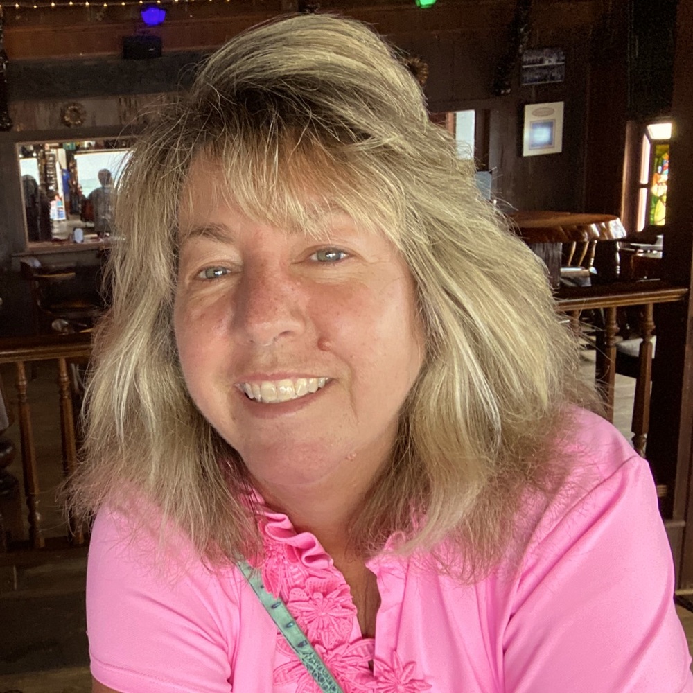 Meet your Posher, Joann